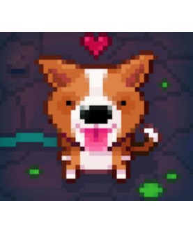 Fidel Dungeon Rescue Steam Key EUROPE